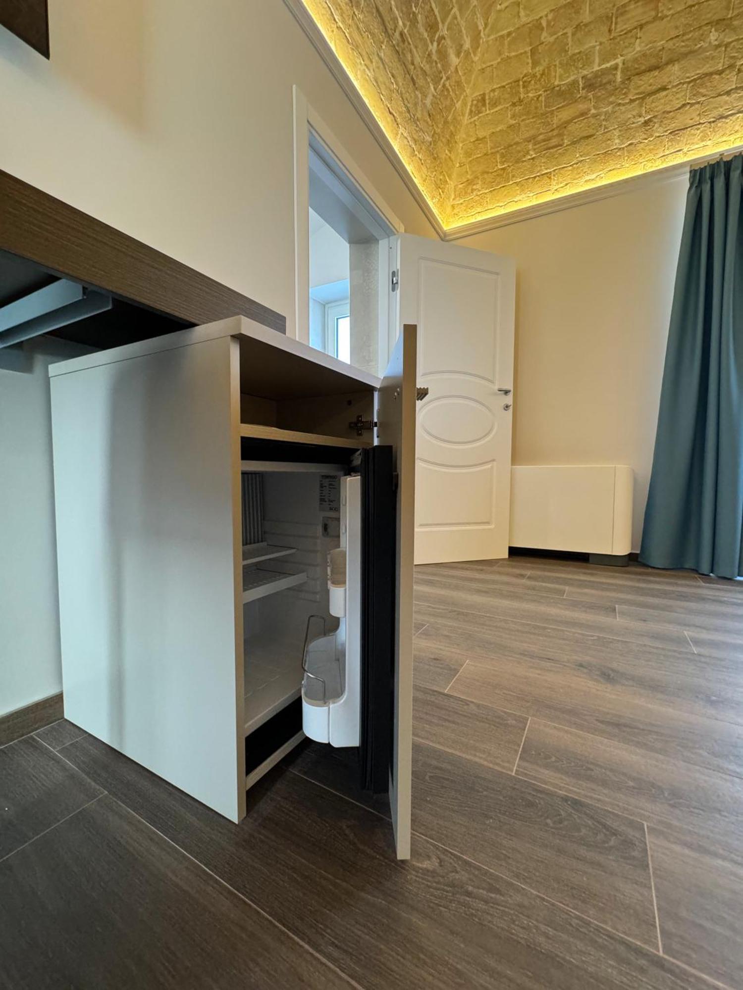 B&B Palazzo Croghan Torre Maggiore Kültér fotó