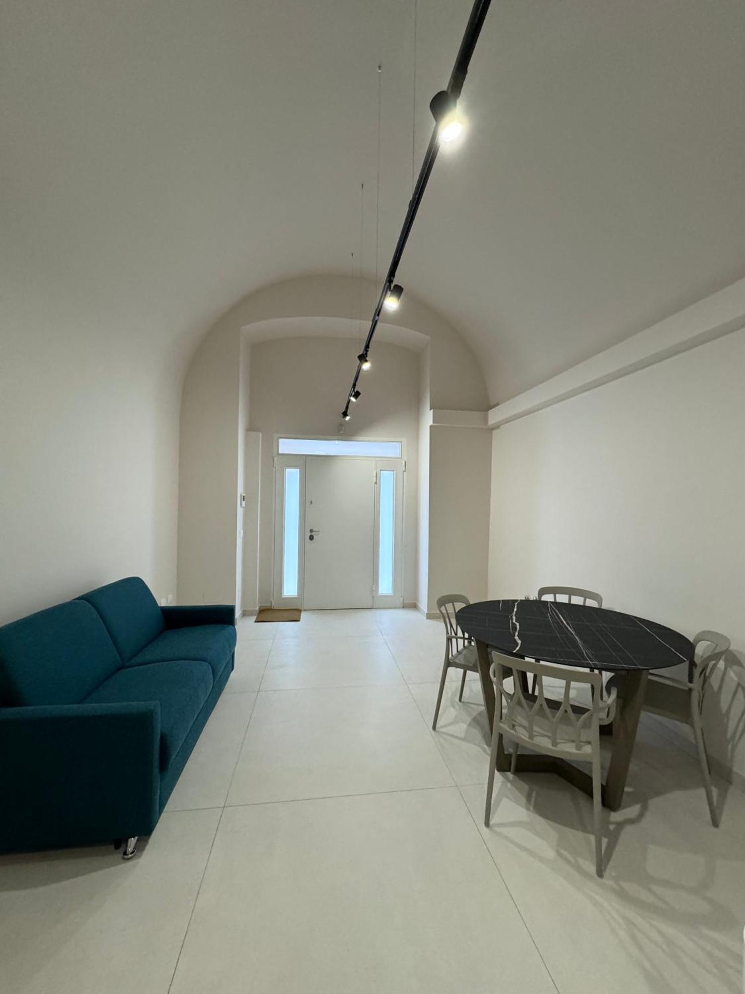 B&B Palazzo Croghan Torre Maggiore Kültér fotó
